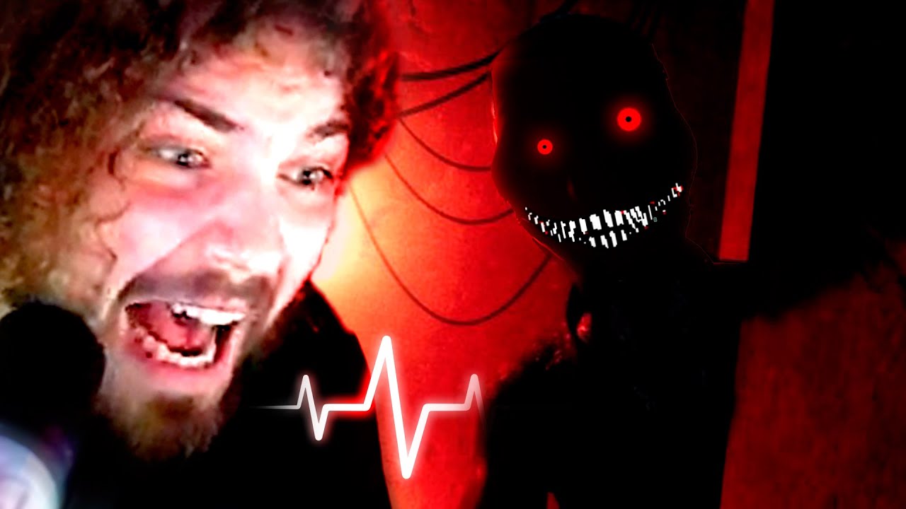 ESTE JOGO VAI-ME MATAR DO CORAÇÃO!
