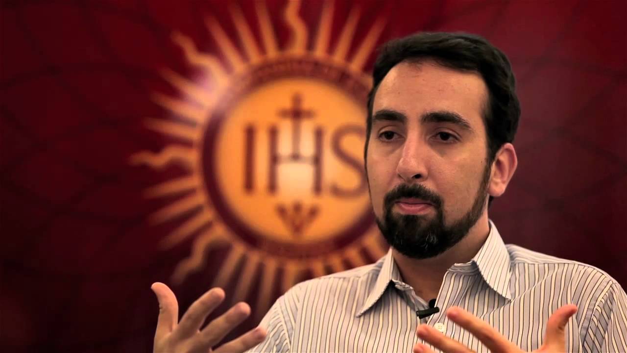 Vocações: André Bressane, SJ
