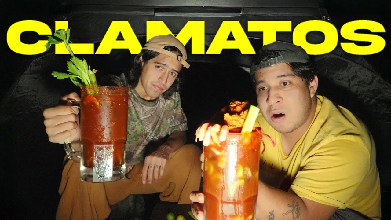 DORO Y TOPA preparando la MEJOR MICHELADA