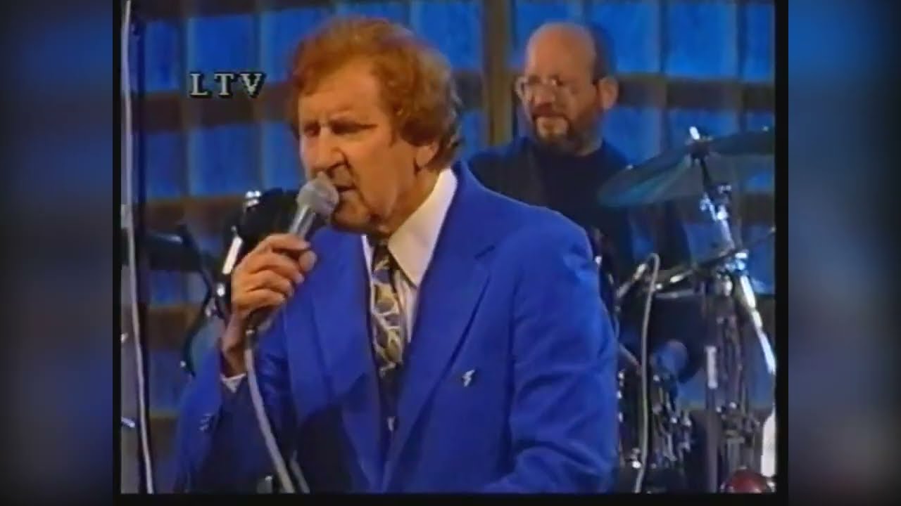 Ilmārs Dzenis un Emburgas zēni - Kā pa miglu! (1997)