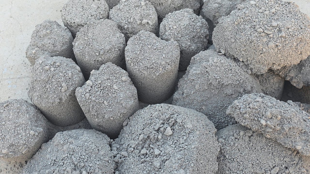 ::ASMR::Dry floor crumbling |🫶#satisfying 