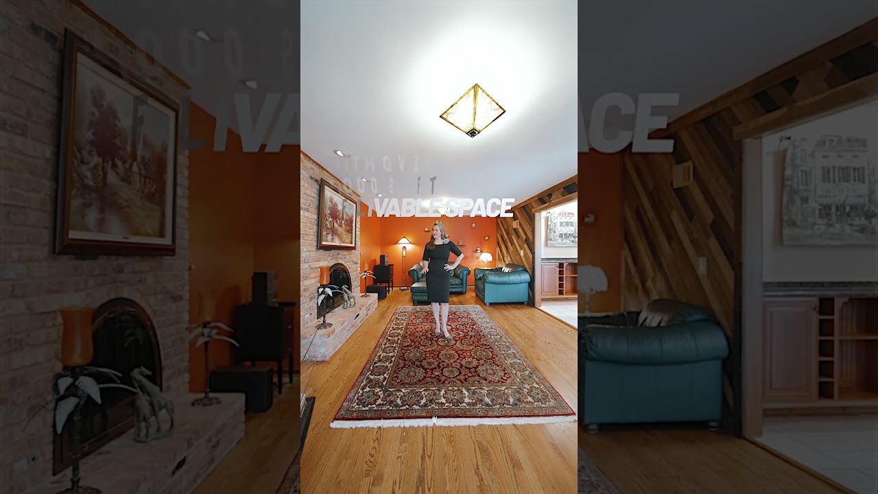 This Stunning $799K Home in Barrington Has It All!