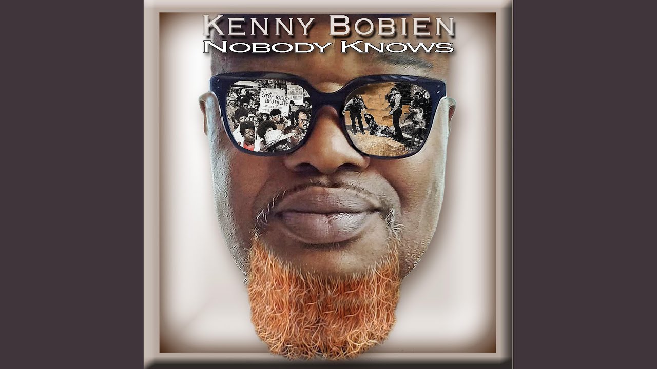 Nobody Knows (feat. Dale Ciceron and Psalm of Praise Choir)