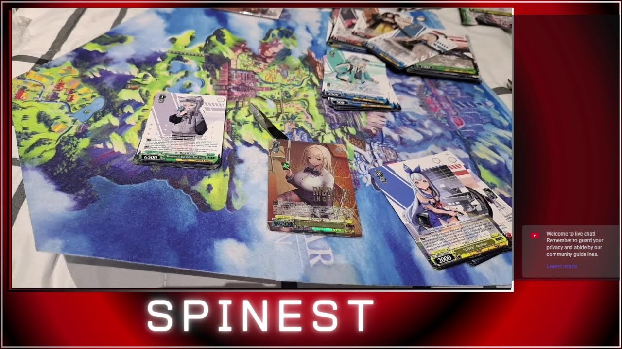 Quick unboxing of some nikke stuff (waited half a year for this) | NIKKE