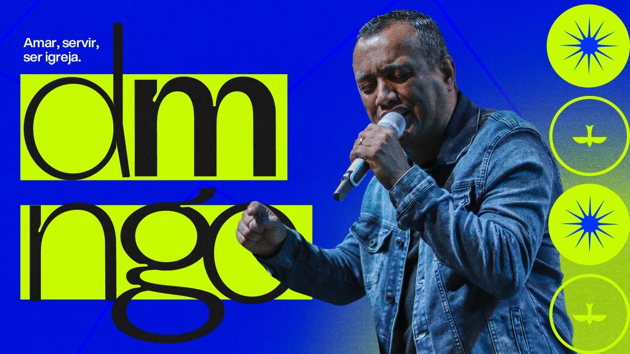 AS FASES DO FILHO DE PRÓDIGO - PR. DANIEL SANTANA