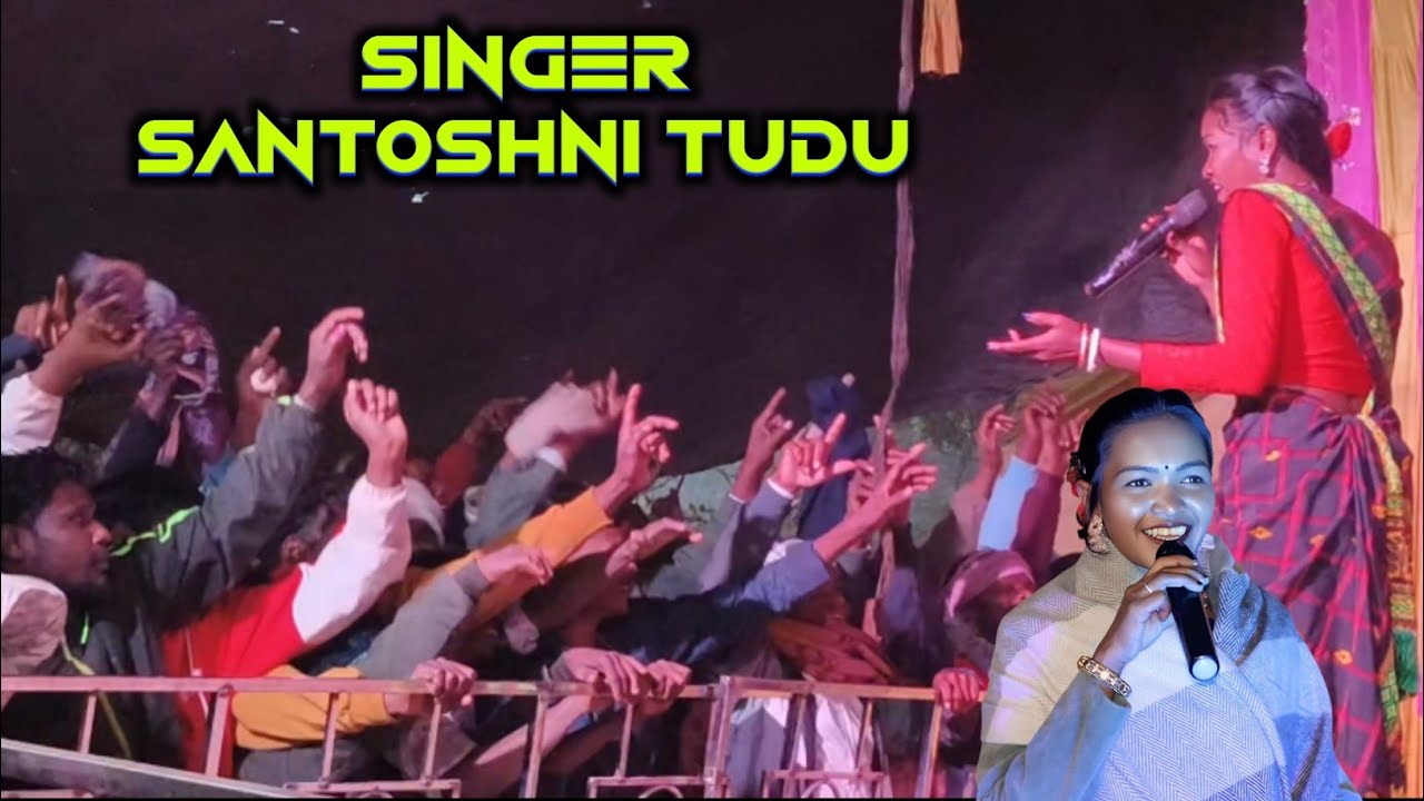 Santoshni Tudu ll Santhali Dinajpur Dong video 2026