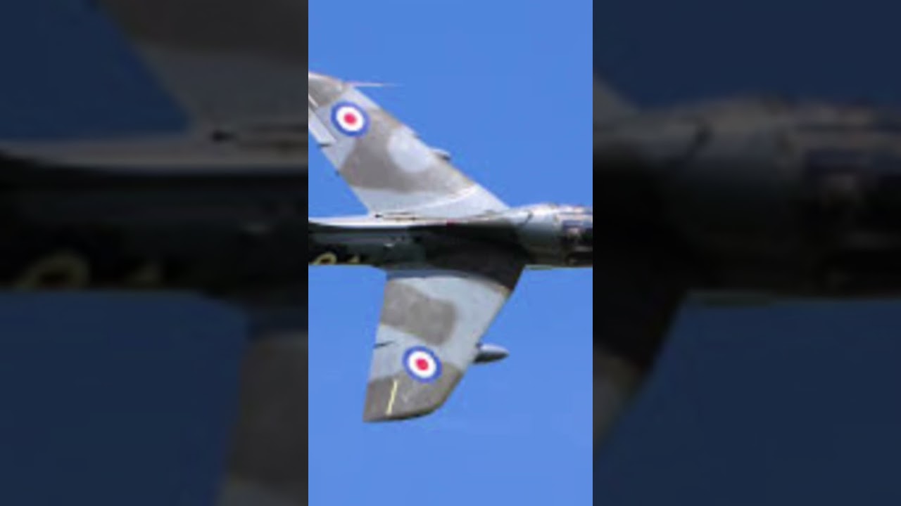 All British Jet Aircraft #aviation  #flying
