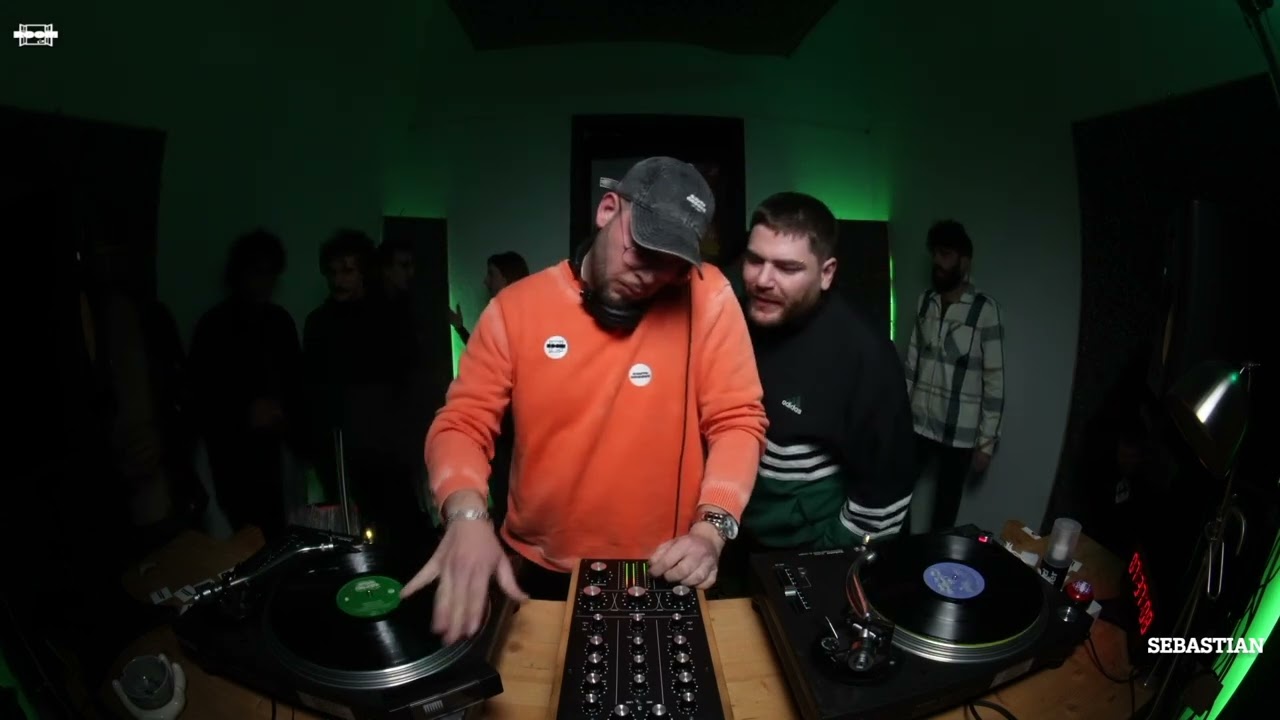 SEBASTIAN | ROOMSIX - Gennaio  24/2026