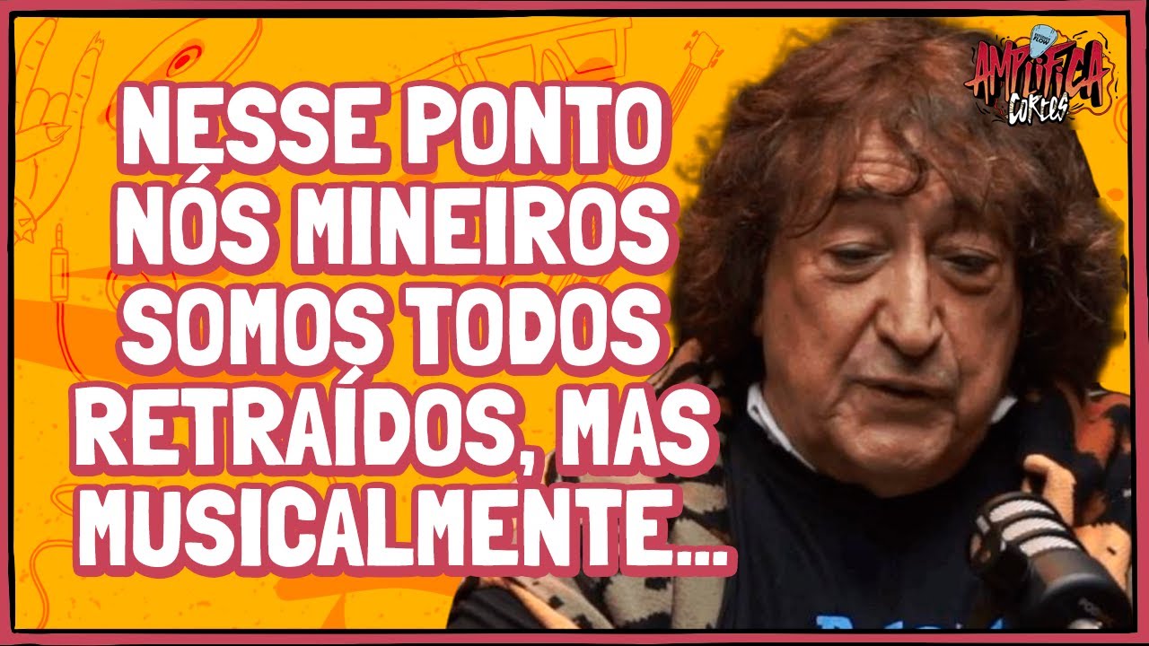 50 ANOS do CLUBE DA ESQUINA
