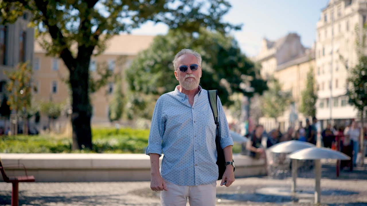 Egy hely – Blaha Lujza tér