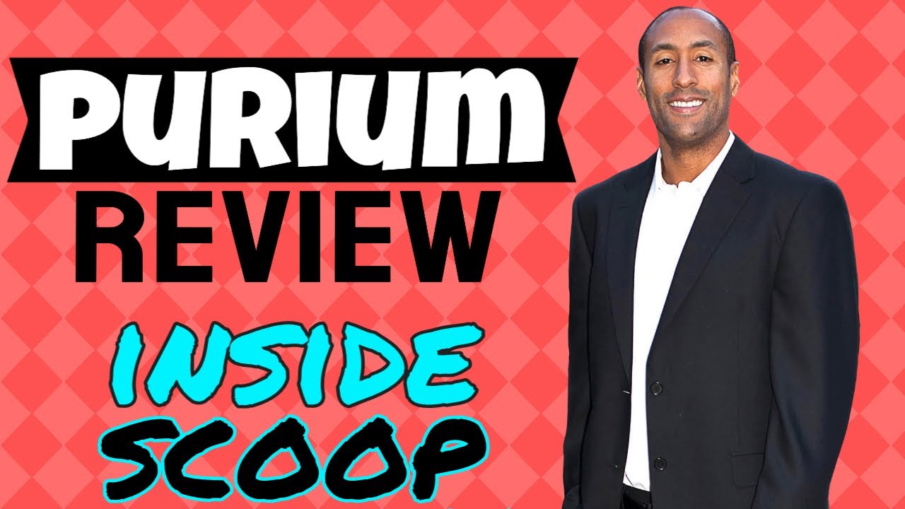 Purium 2020 Review | Get the Inside Scoop