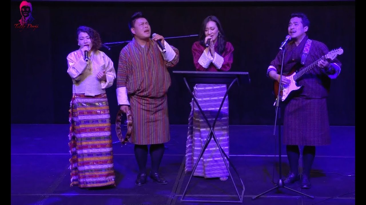 KCA Cultural show 2019 2