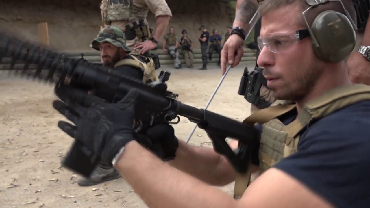 PMC-TCCC Cyprus/Greece 2018 - European Security Academy