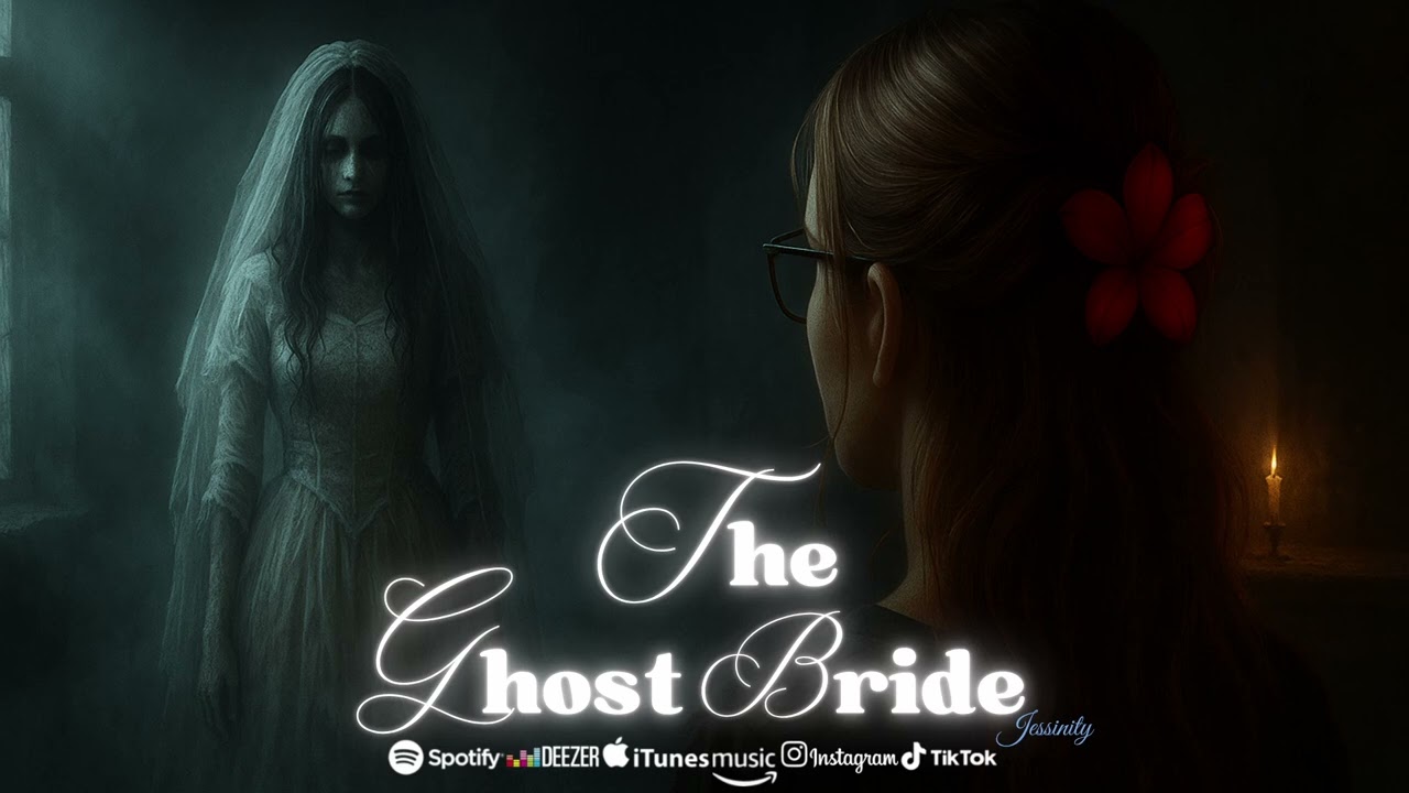 Jessinity- The Ghost Bride
