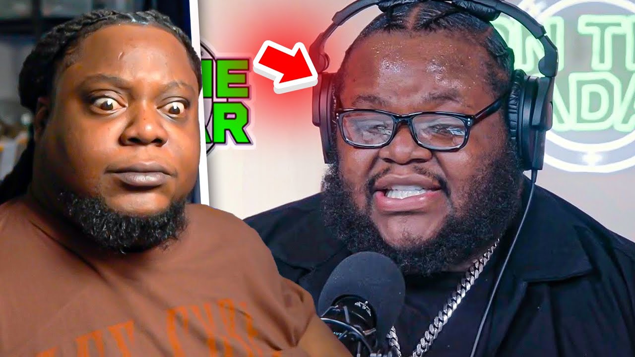 Bfb Da Packman x BabyFxce E X Tee Grizzley X BabyChiefDoit x On The Radar x Kai Cenat  REACTION!