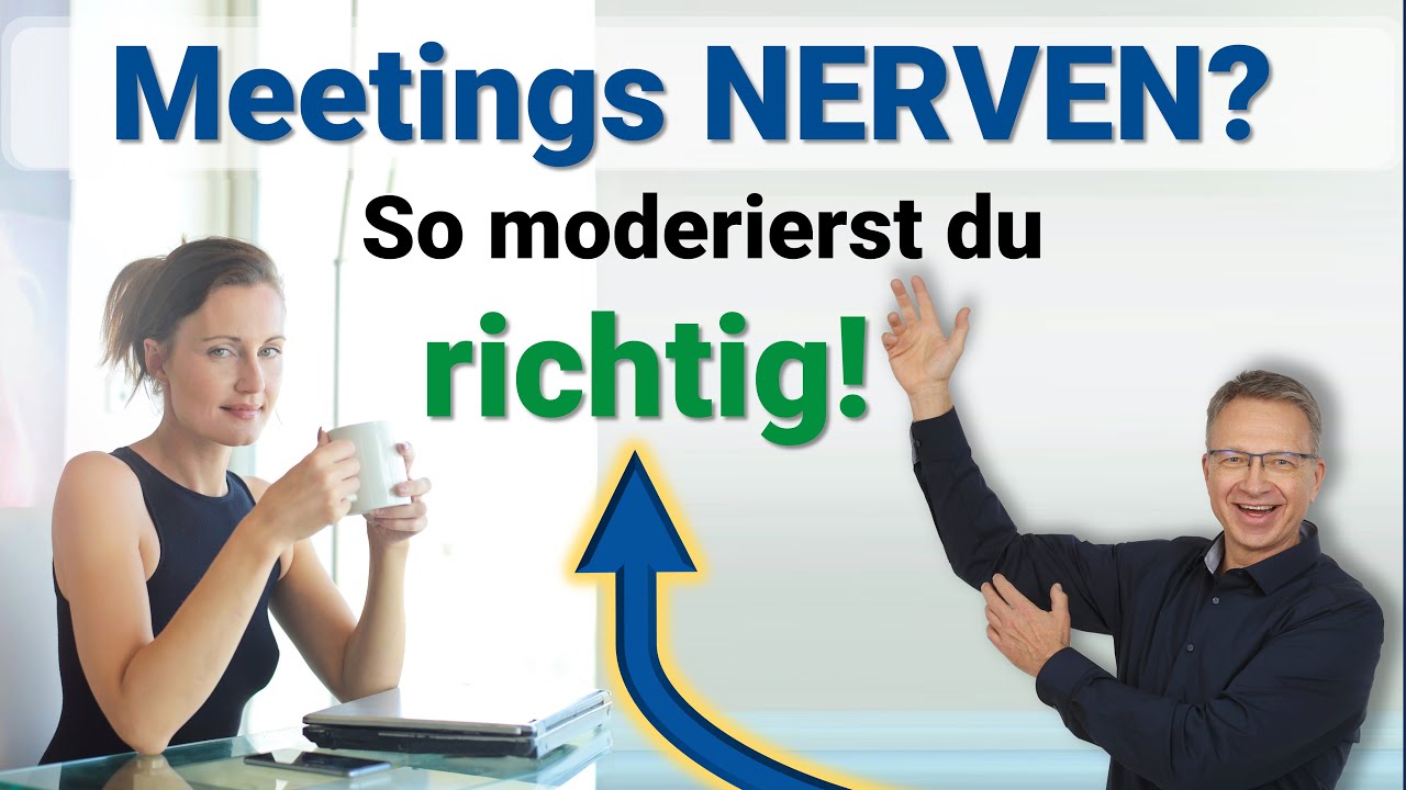 Wie du Chaos im Projekt SOFORT in Ordnung verwandelst? Kommunikation, Teamführung und Moderation