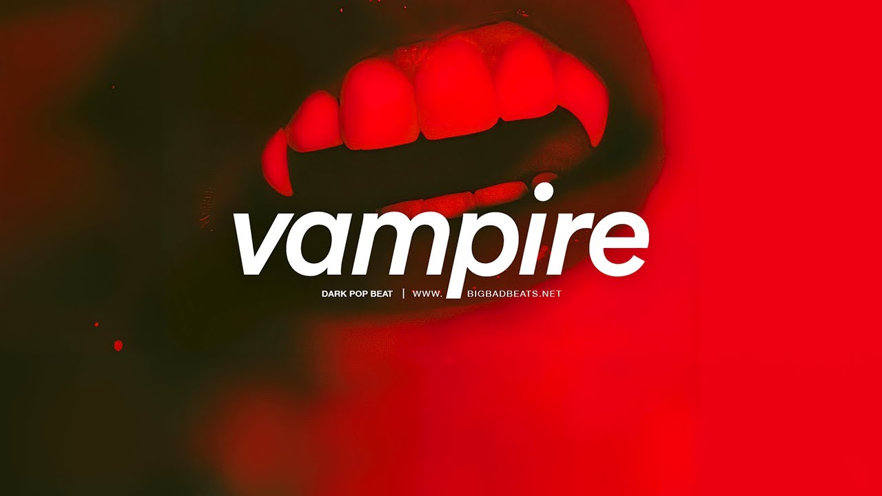 (FREE) Dark Pop Type Beat - 