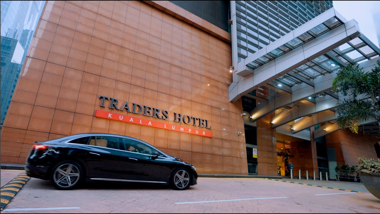 Traders Hotel Kuala Lumpur Corporate Video