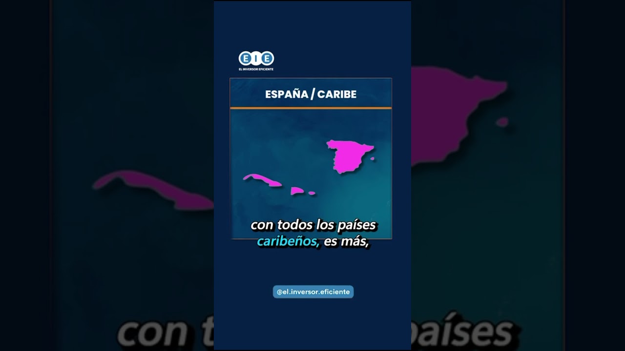 &iquest;C&oacute;mo ser&iacute;a la UNI&Oacute;N de PA&Iacute;SES HIISPANOS? | ESTUDIOSO te lo EXPLICA