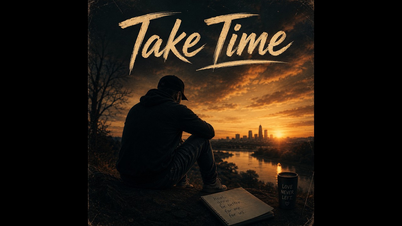 Take Time