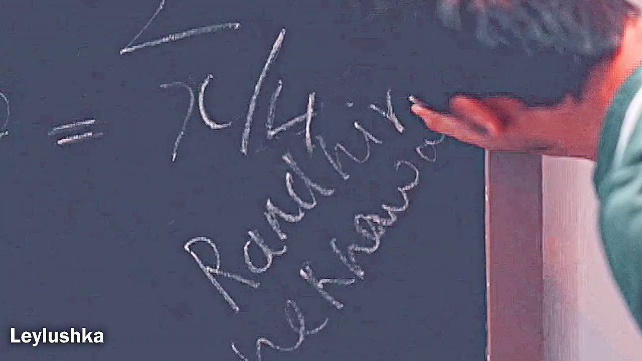 Randhir