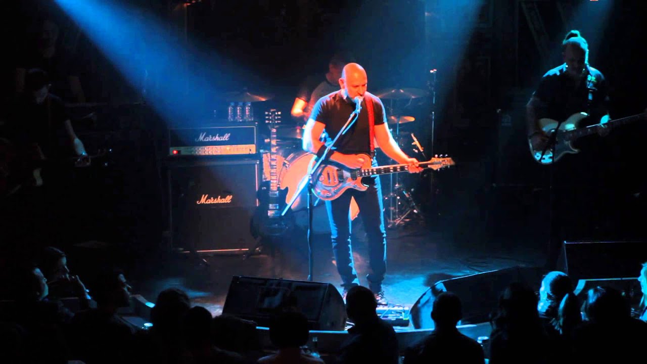 Demir Demirkan - Gümüş @ Jolly Joker İstanbul