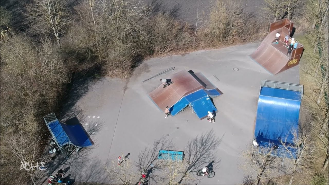 Skatepark Eichenau
