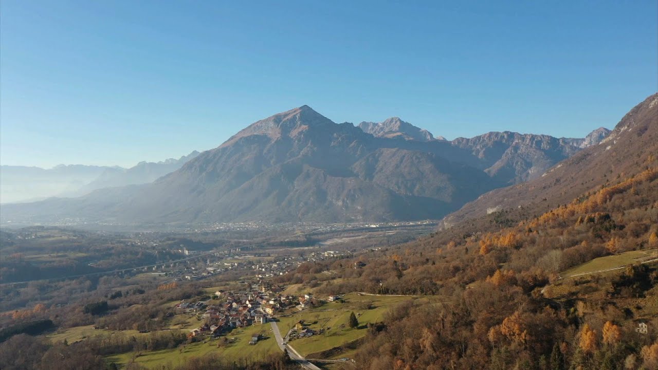 La nuova attrattività della montagna, un fenomeno in evoluzione