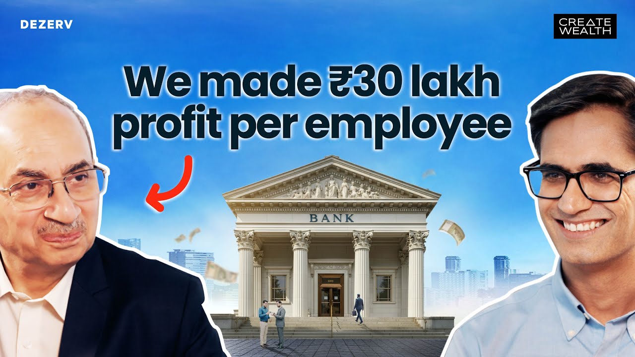 We have 2,30,000 Employees