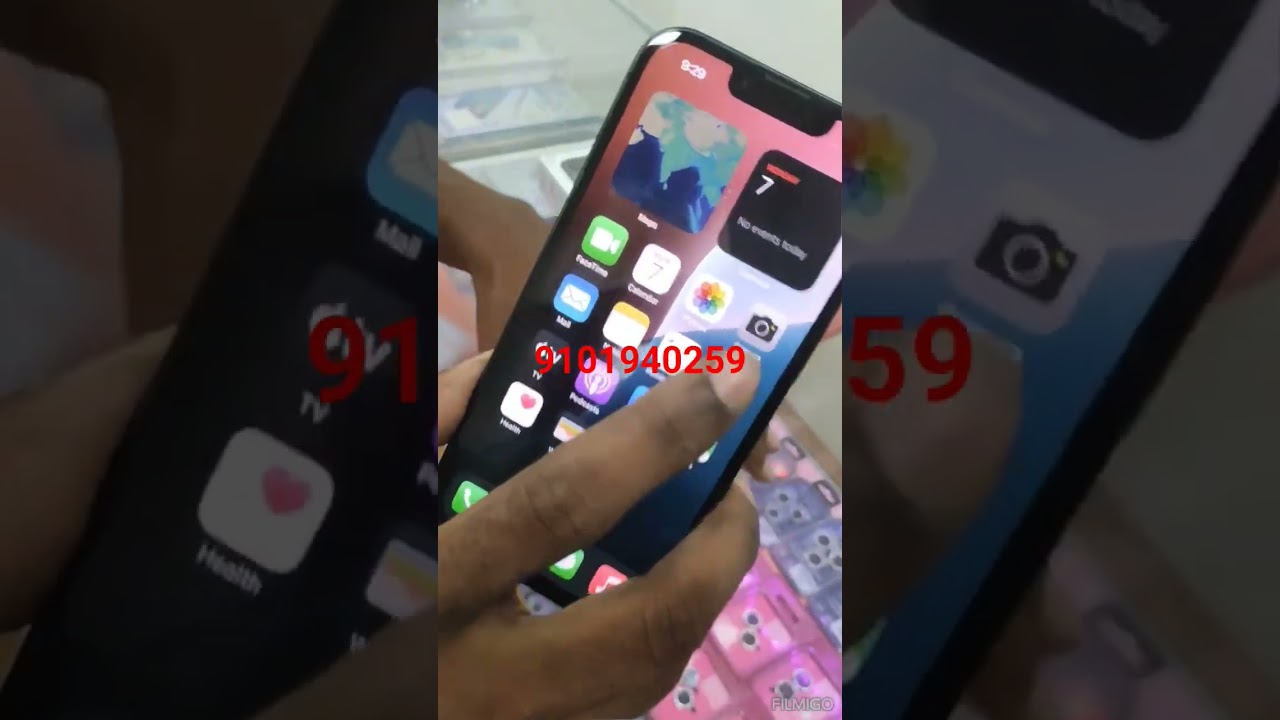 iPhone 13 refurbished available now in 2gud mobile shop 