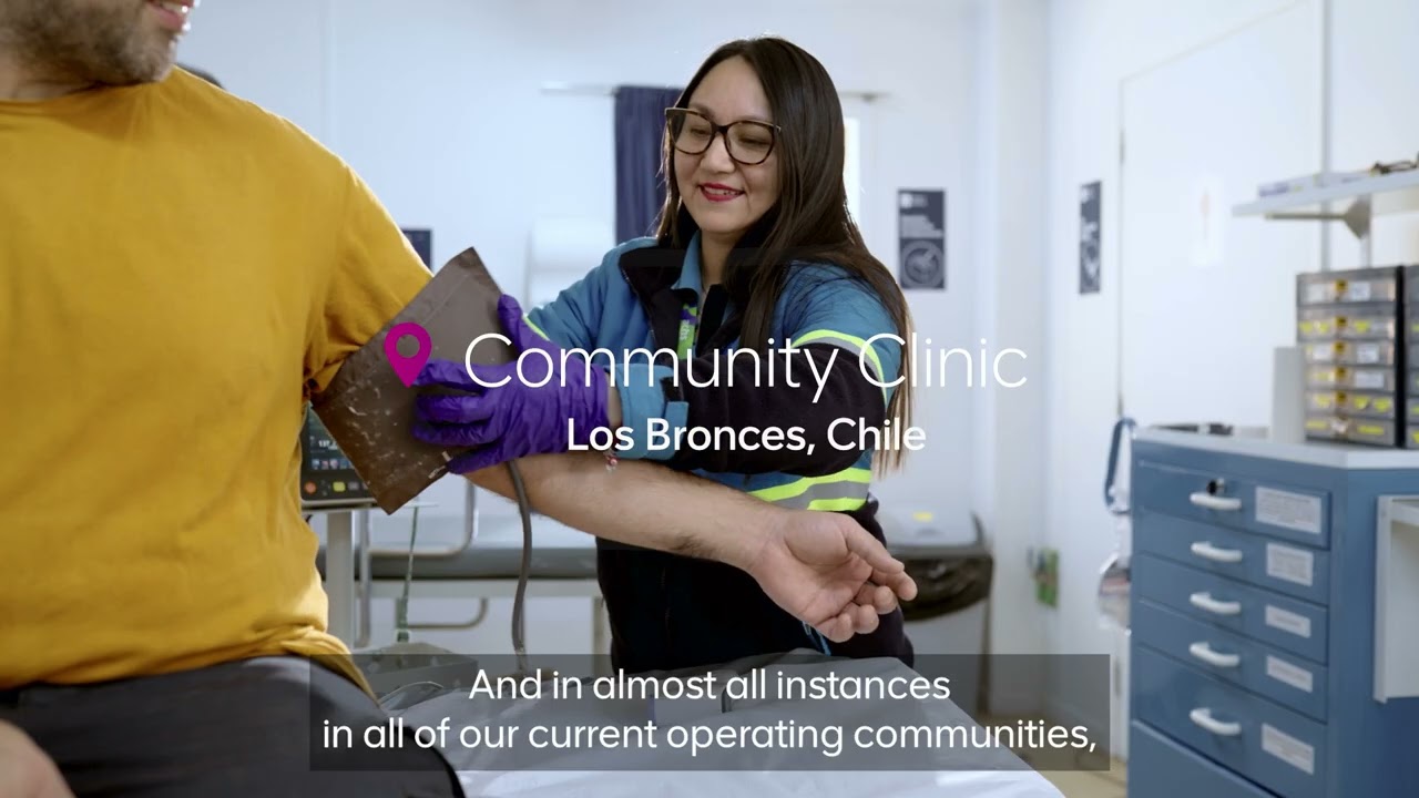 Our Sustainability Strategy - Thriving Communities
