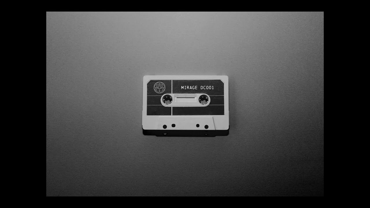 s c i a r a d a - Mirage [DC0001]