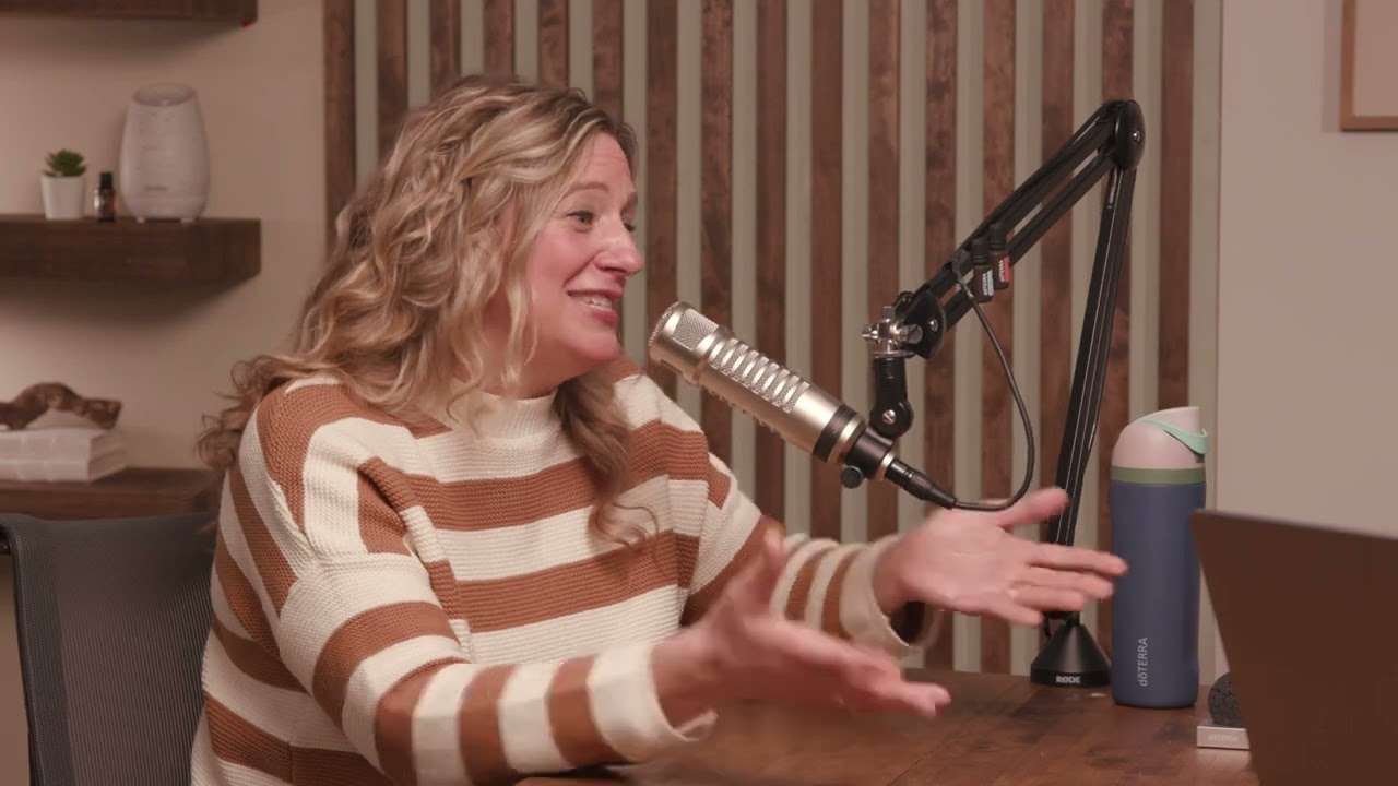 Why your doTERRA Team is Amazing Even if You Don't Know it Yet