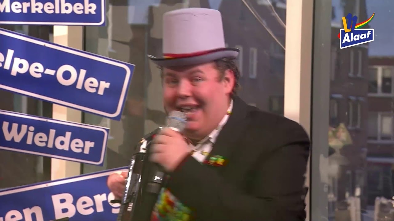 BBBBZ 2021: Niels en Kay - De Vastelaoves-cramignon