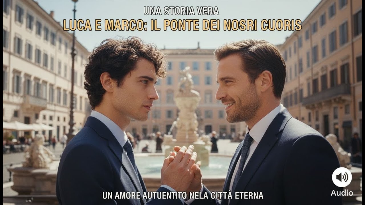 HO INCONTRATO IL MIO BULLO DEL LICEO ANNI DOPO... E QUESTO È SUCCESSO