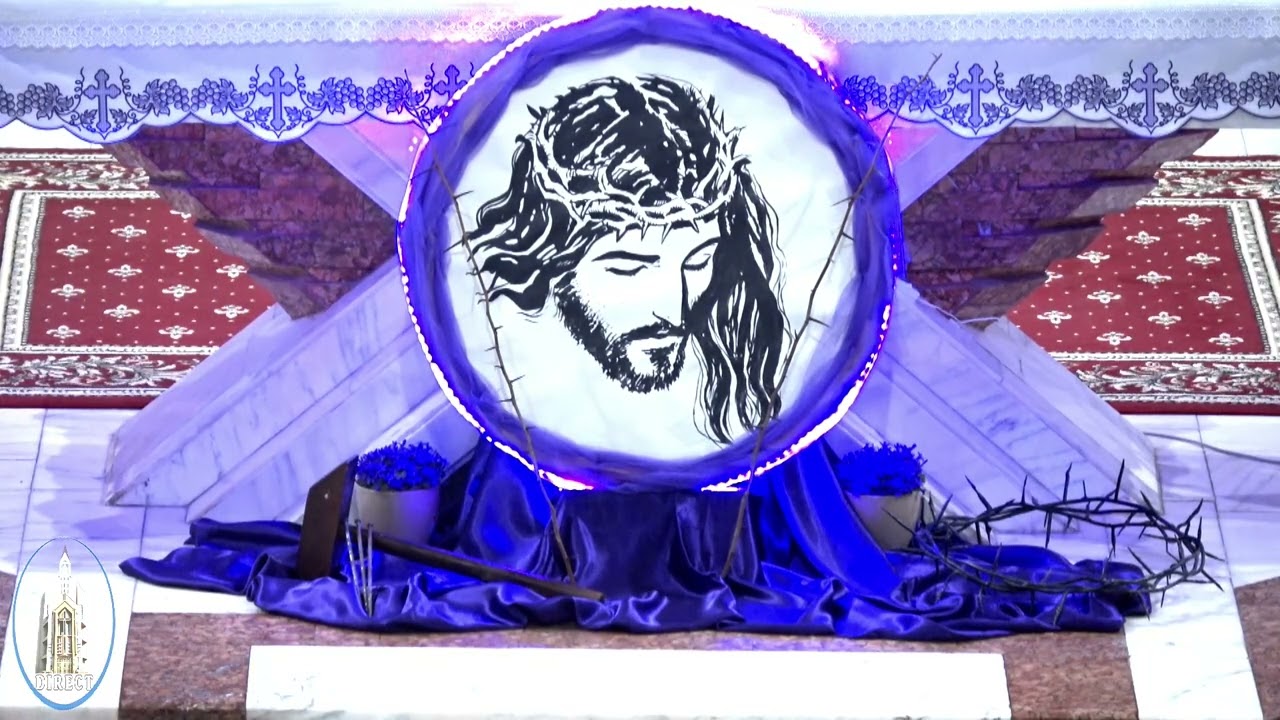 Sfânta  Liturghie   (  22.02.2026,   ora   18:00   )