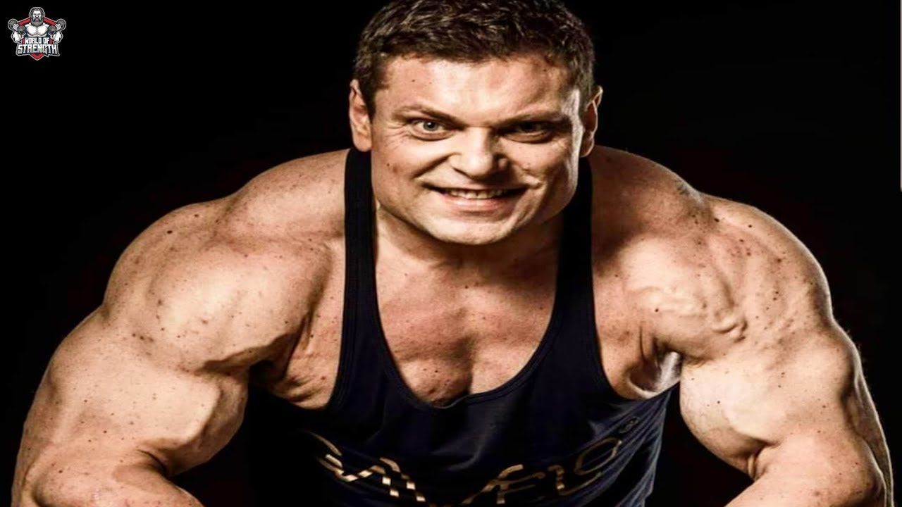 Žydrūnas Savickas TRAINING 2020 !!