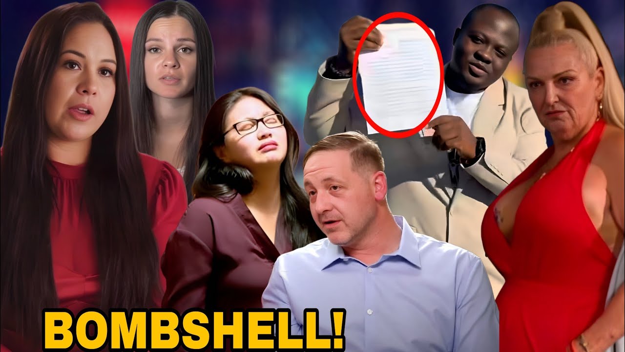 Julia Slammed For Being Cruel Liz Amid Her Cancer Battle! Michael Is Officially DIVORCED From Angela