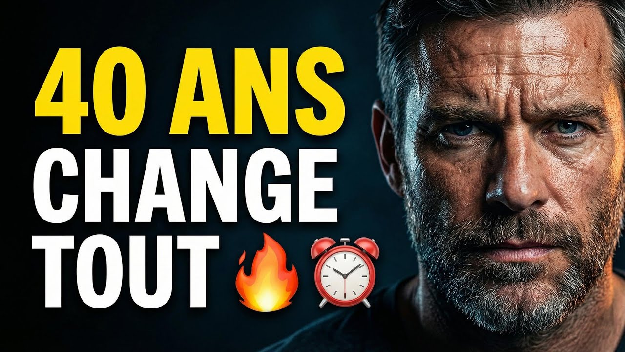 40, 45, 50 ans&hellip; Trop tard pour se reconvertir ? La vraie r&eacute;ponse (sans bullshit)
