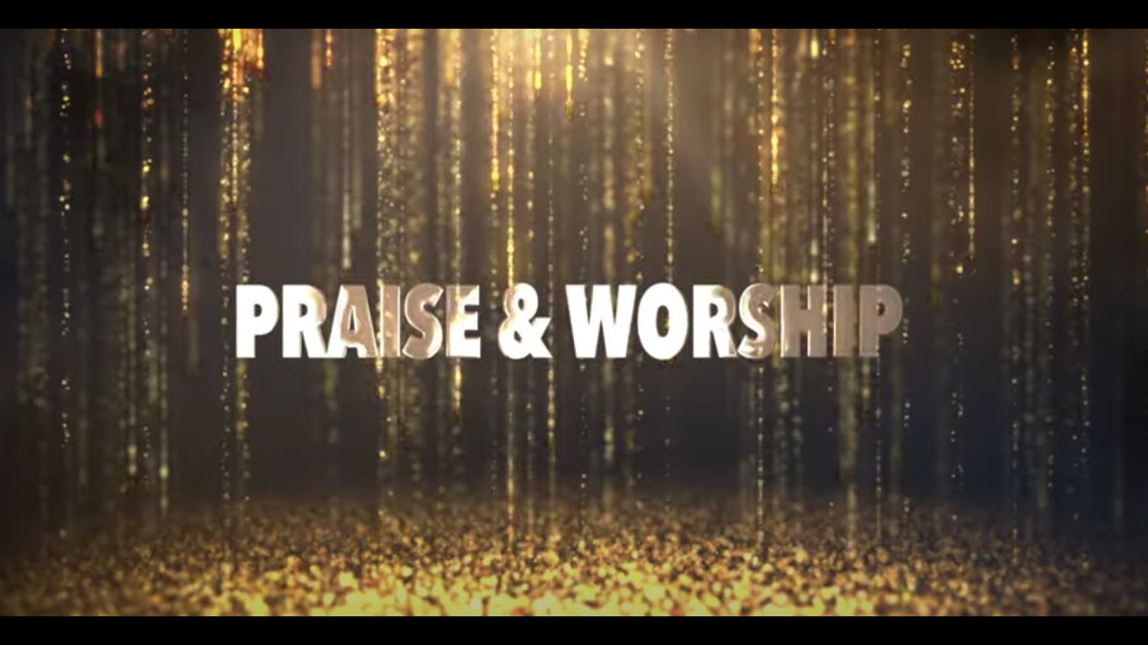 Praise & Worship