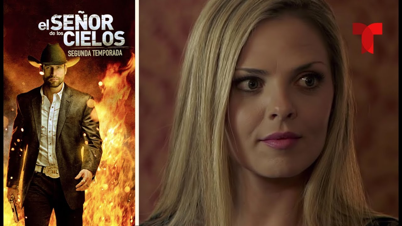 El Señor de los Cielos 2 | Capítulo 78 | Telemundo Novelas