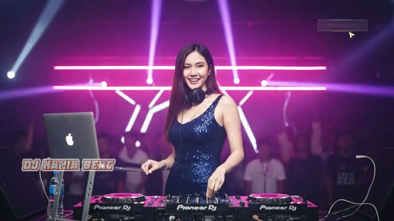 DJ DUGEM DISCOTIK VIRAL FULL BASS TERBARU ‼️DJ BREAKBEAT KENCANG ‼️ DJ KANIA BEAT