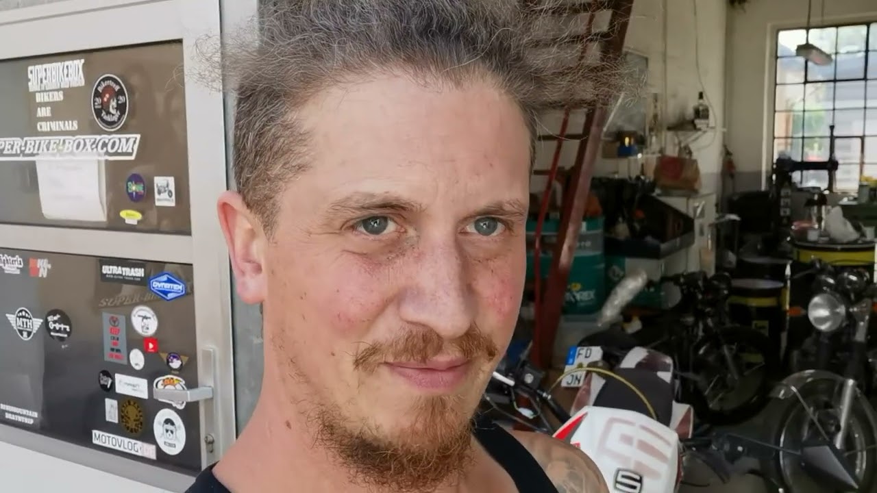 Wochenrückblick SUPER BIKE BOX HEXENKÜCHE