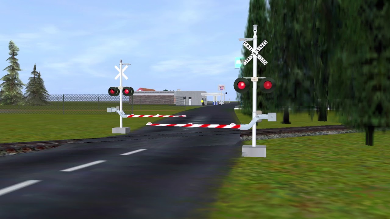 UP SD40N 1550 taking Ex-ATSF dash 8&rsquo;s to AR&C