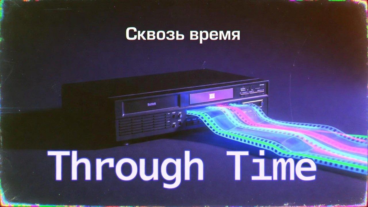 hrough Time / Сквозь Время