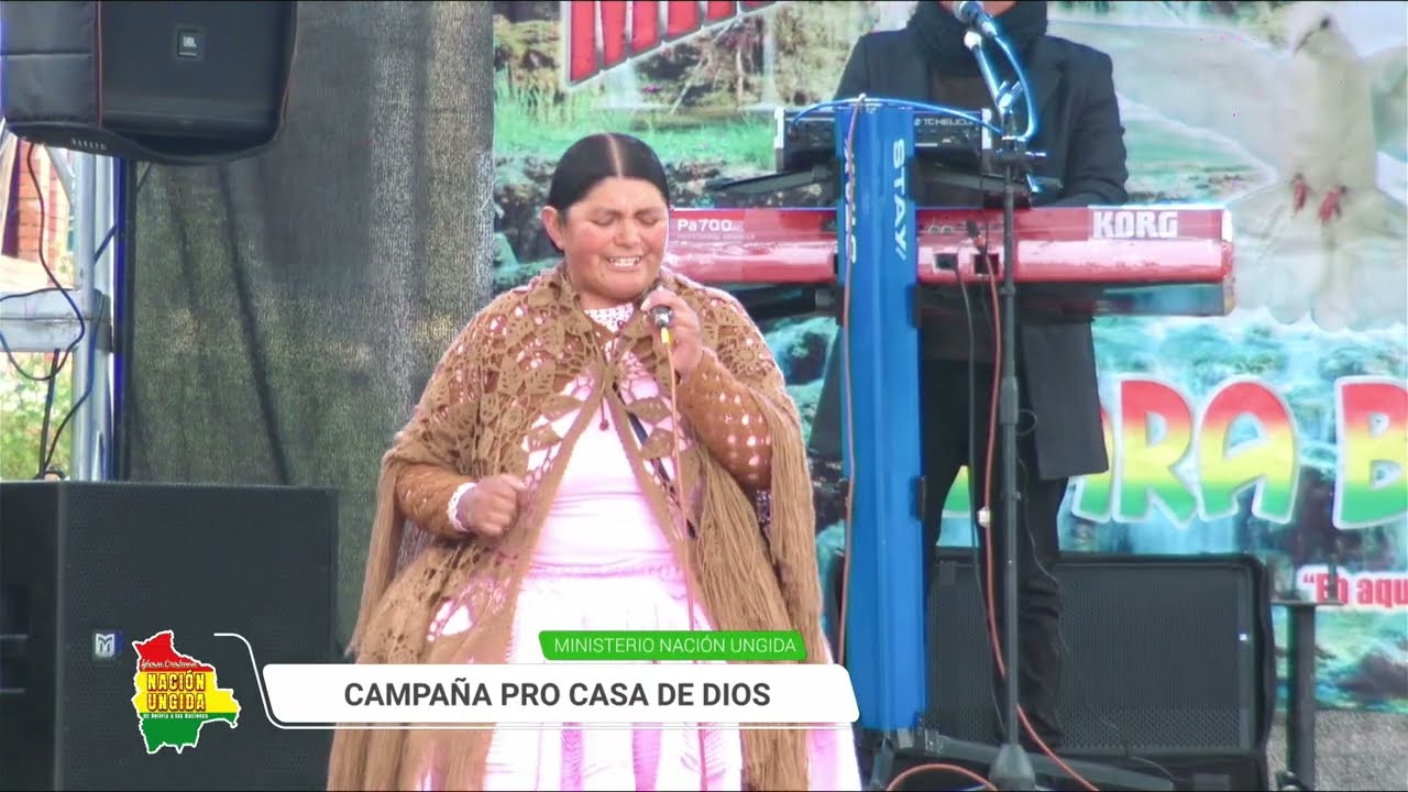 🏠 Pro Casa de Dios 