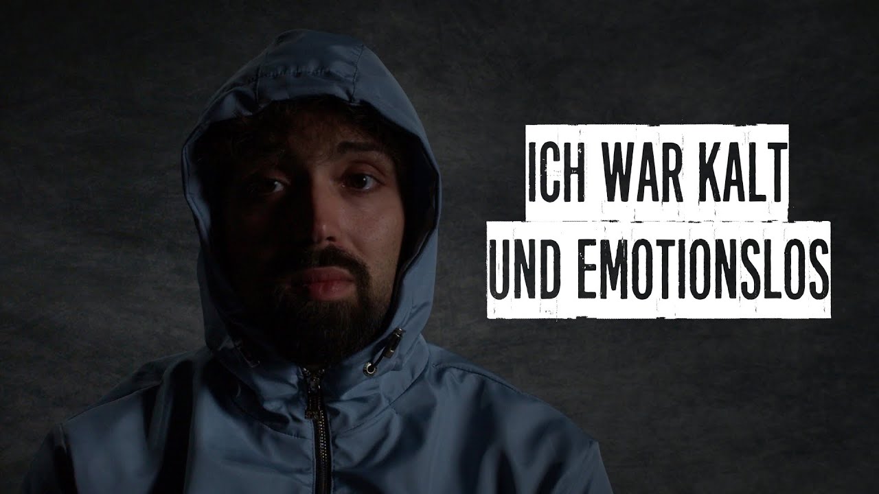 Von der Straße zum Knast – Erfolg, auf der Flucht & Rückblick | ALLES AKTENKUNDIG