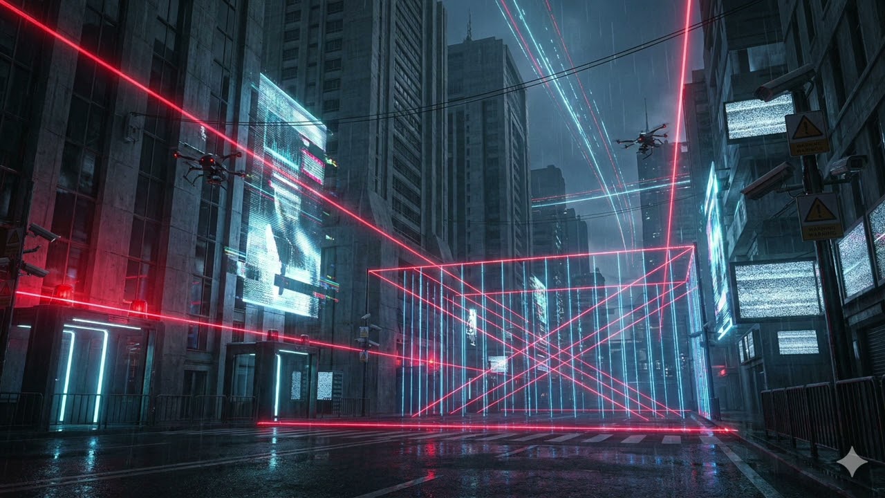 TAKE OVER THE AI WORLD