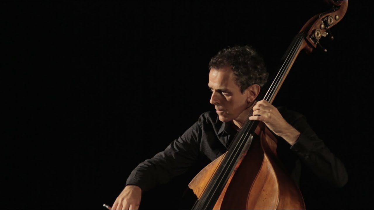 Daniele Roccato - RAGA FOR BELDA