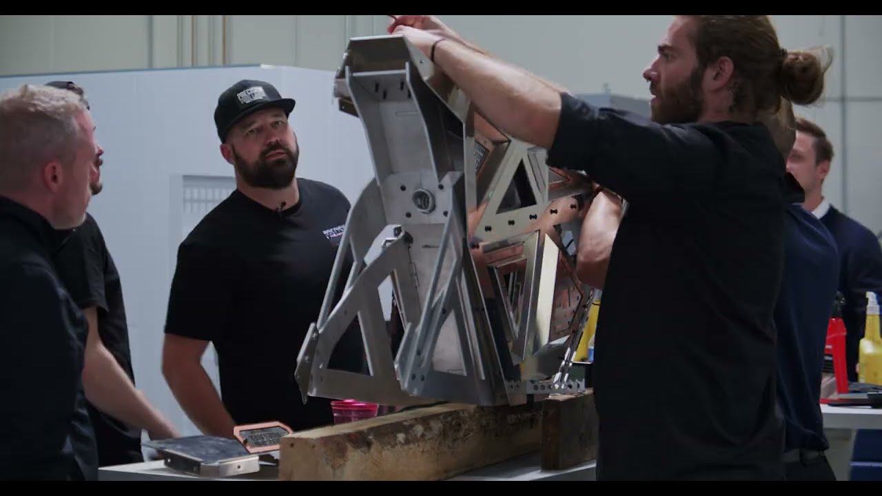 Pushing the Limits with Precision Tube Laser: Episode 3